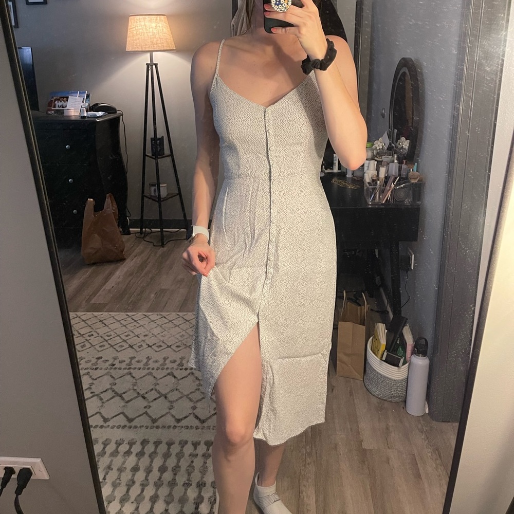 Abercrombie & Fitch Summer Dress